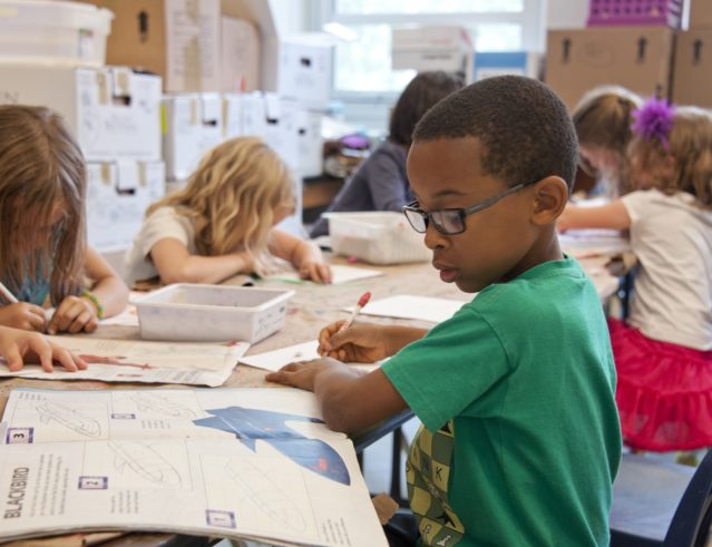 « Bien-être et climat scolaire », des mots de plus en plus familiers…
