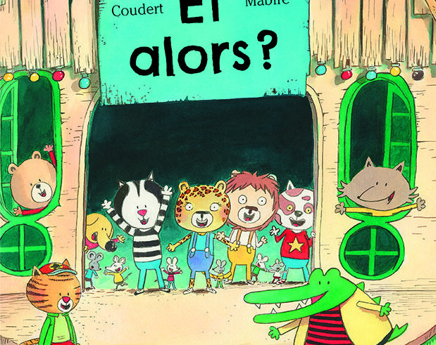 Et alors?