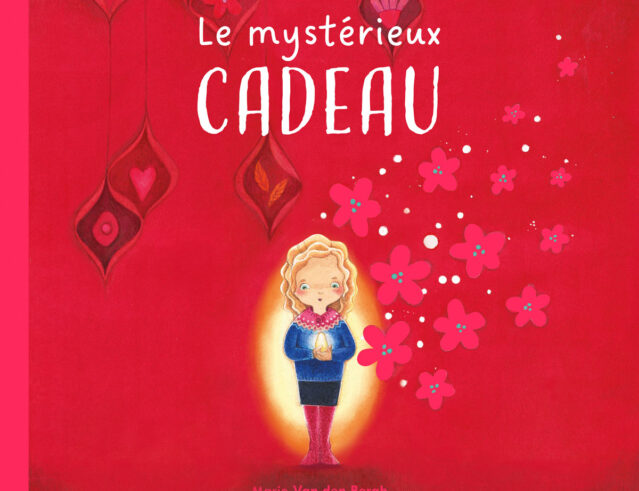 Le mystérieux cadeau